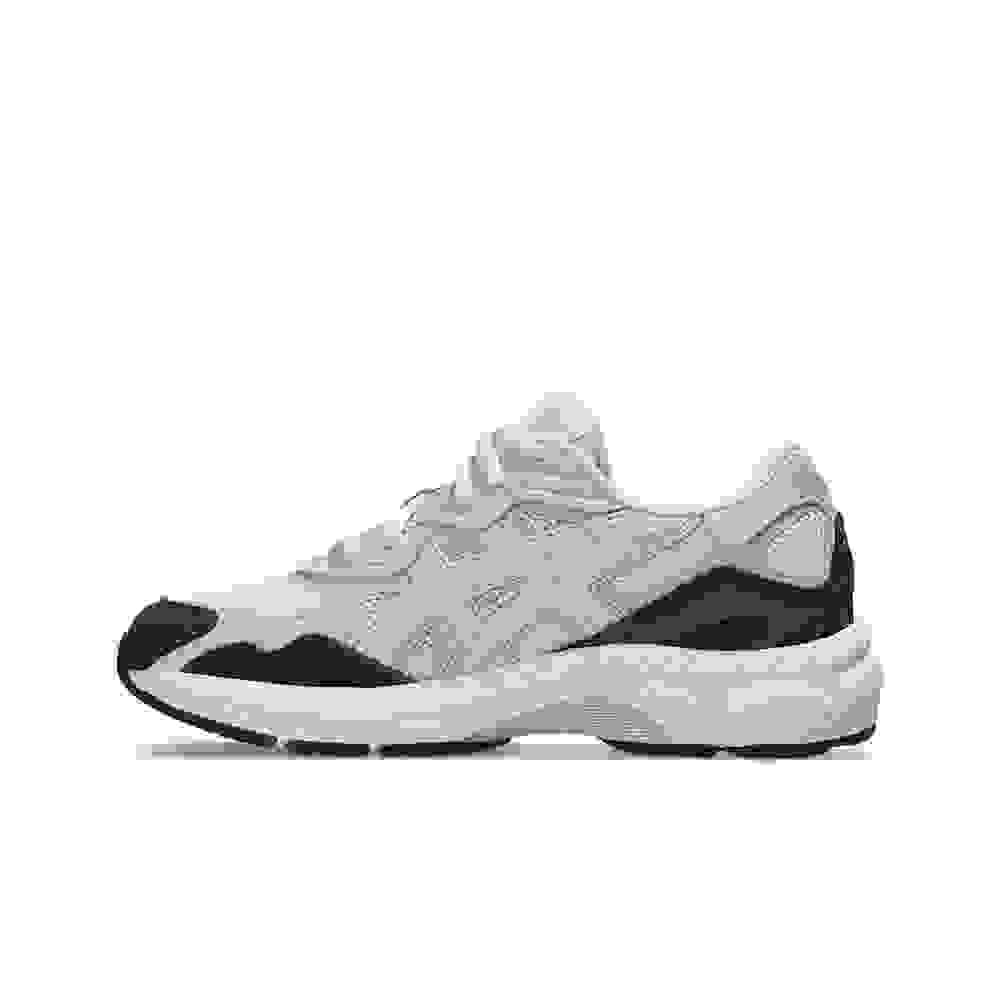 ASICS GEL-NYC Grade School Boys' "Cream/Grey" Shoe